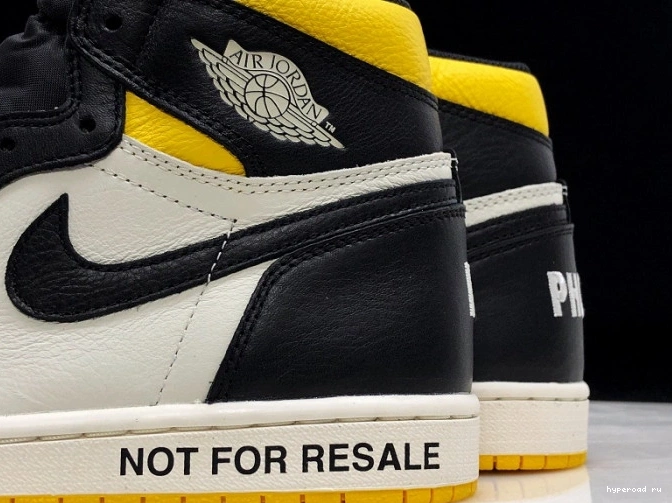 "Not 861428 High 1 - OG Air Jordan Retro For Resale" 107 NRG 0702